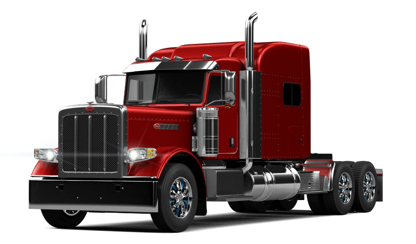 Commercial Truck Insurance Agency Houston