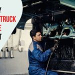 Reasons Why Commercial Truck Maintenance Is Important