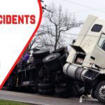Truck Accidents: Common Causes and How Truckers Can Prevent Them