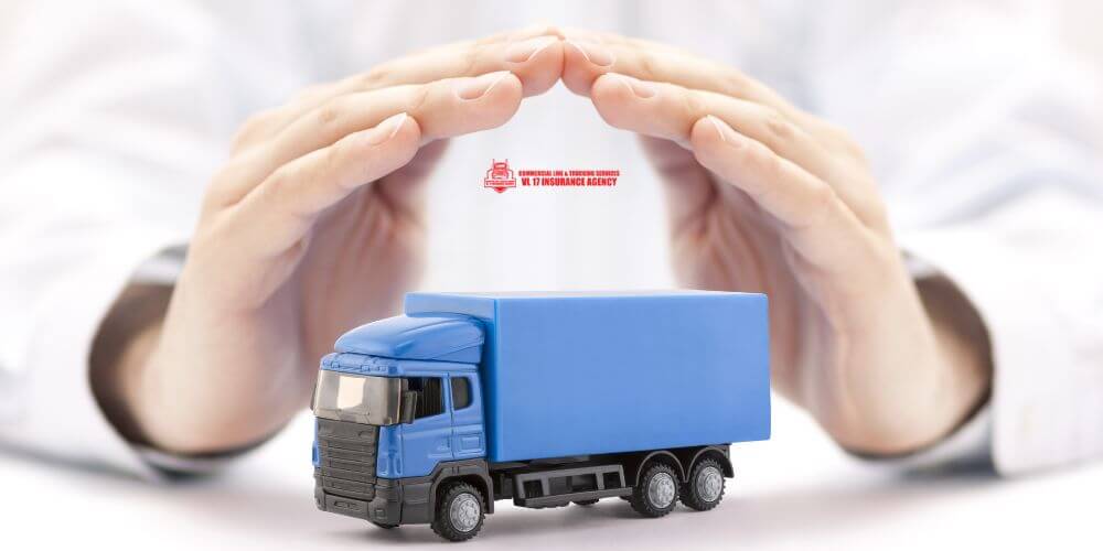 What is truck insurance