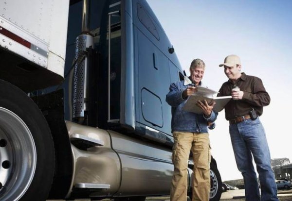 Understand the truck insurance coverage