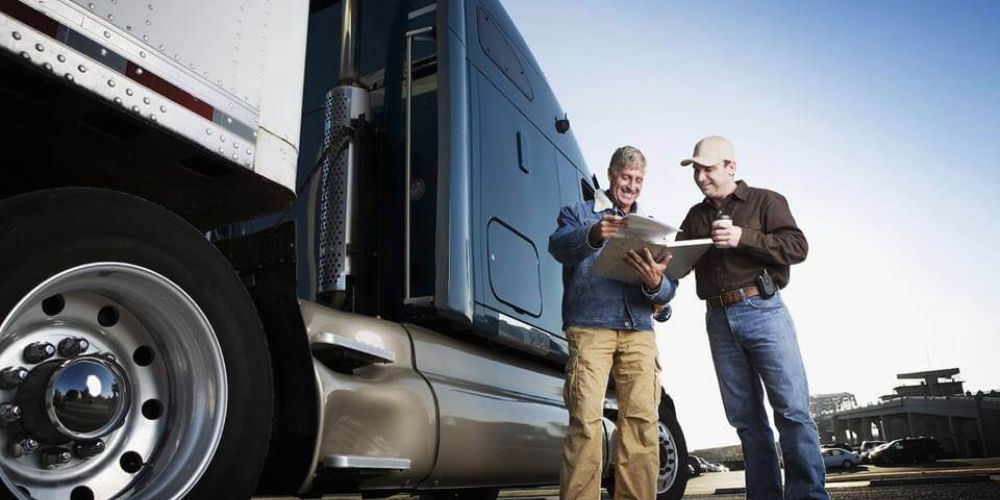 Understand the truck insurance coverage