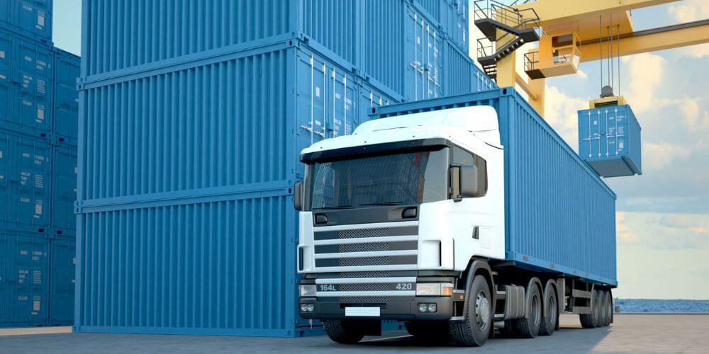 Truck Cargo Insurance Coverage
