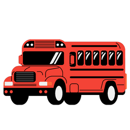Commercial School Bus Operators